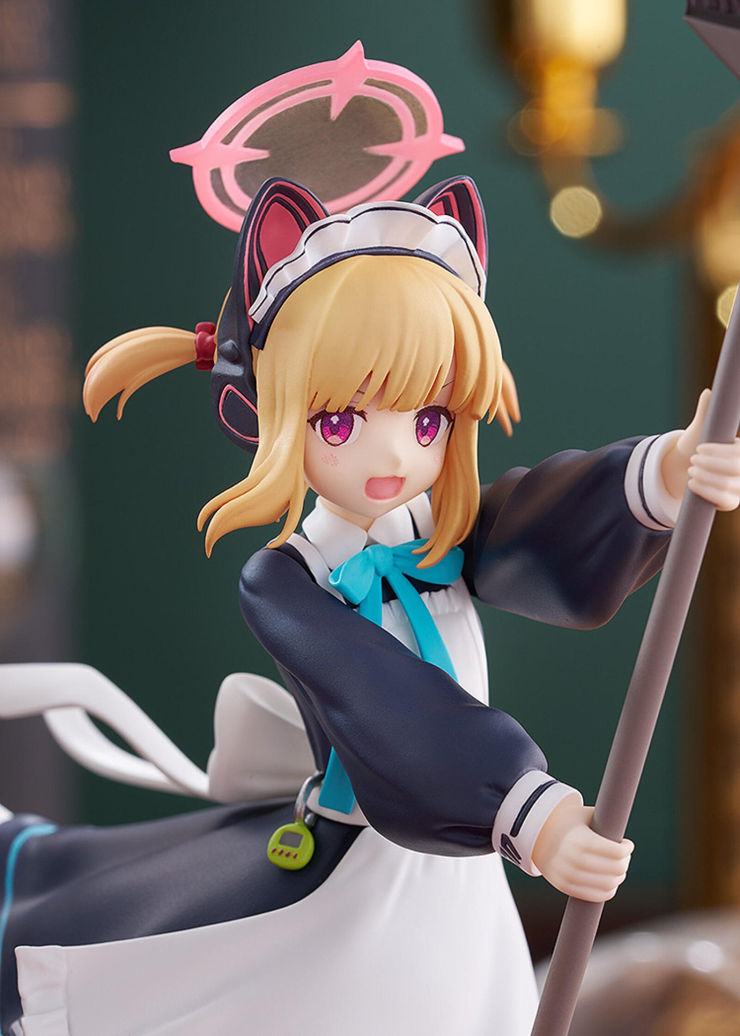 Blue Archive POP UP PARADE Momoi (Maid)