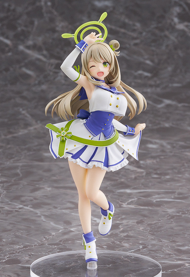 Blue Archive POP UP PARADE Nonomi Mischievous Straight Version