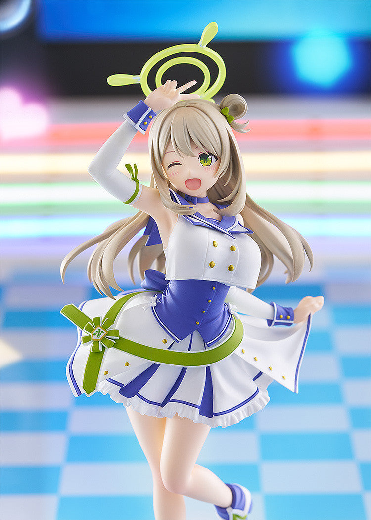 Blue Archive POP UP PARADE Nonomi Mischievous Straight Version