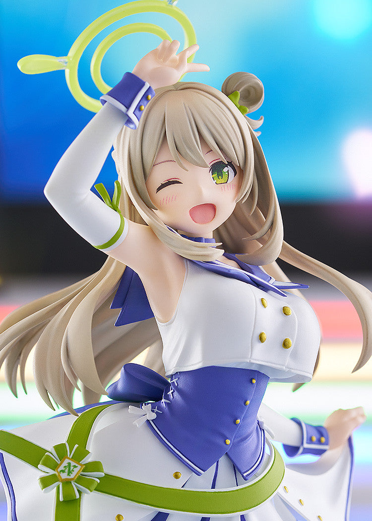 Blue Archive POP UP PARADE Nonomi Mischievous Straight Version