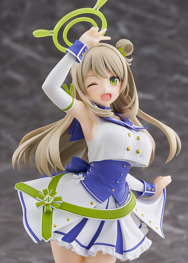 Blue Archive POP UP PARADE Nonomi Mischievous Straight Version