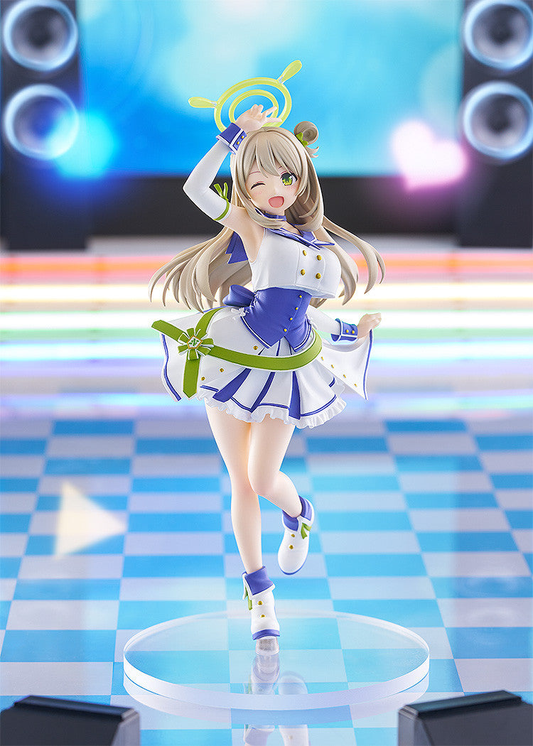 Blue Archive POP UP PARADE Nonomi Mischievous Straight Version