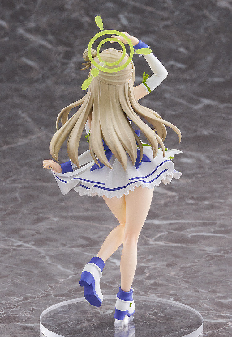 Blue Archive POP UP PARADE Nonomi Mischievous Straight Version