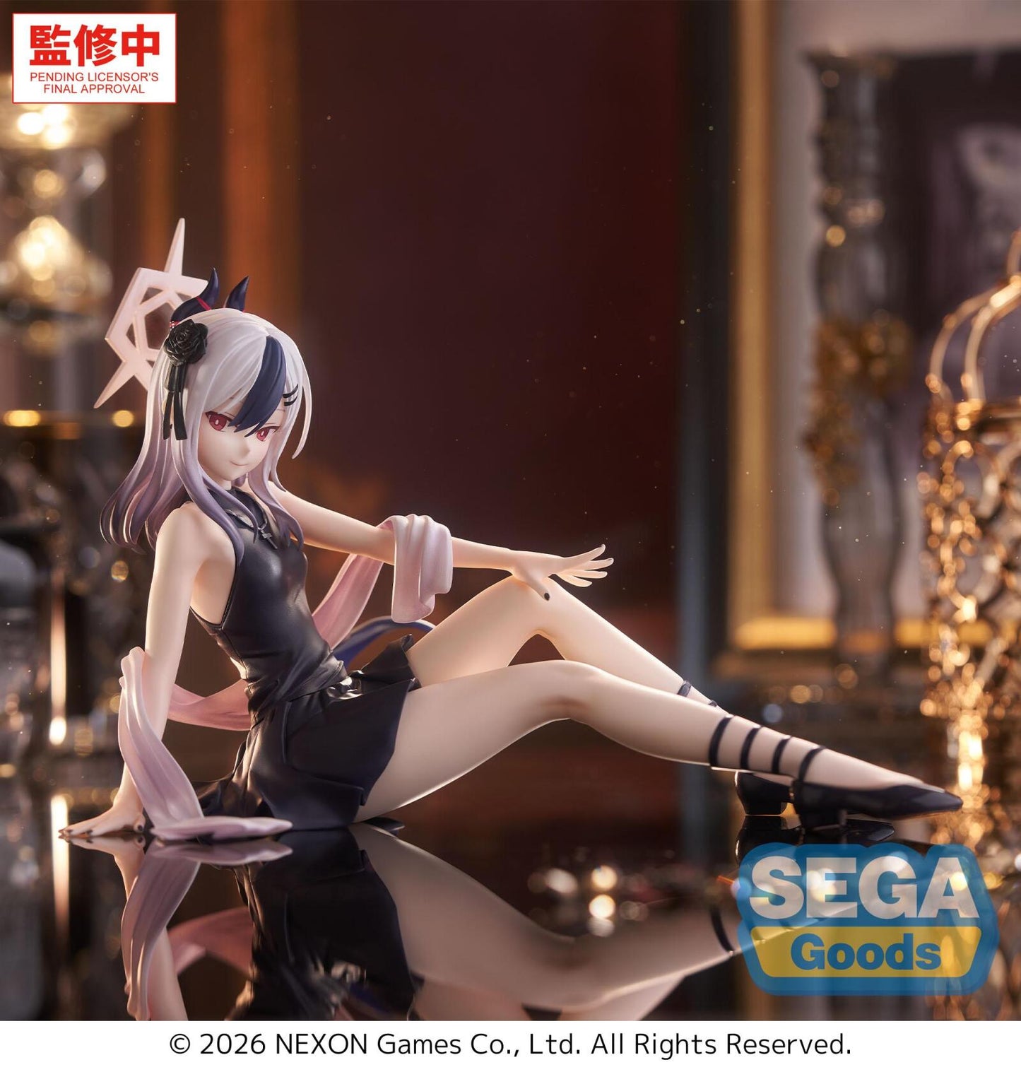 Blue Archive Yumemirize Kayoko