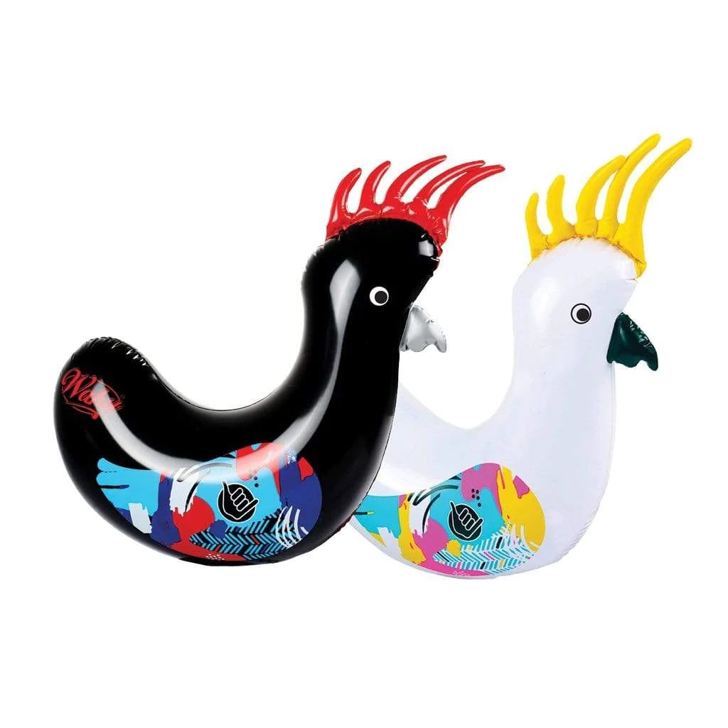 Wahu Pool Pets - Cocky Racer
