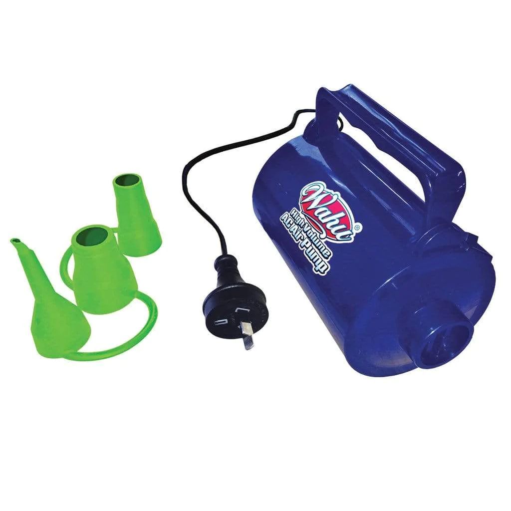 Wahu AC Electric Air Pump High Volume
