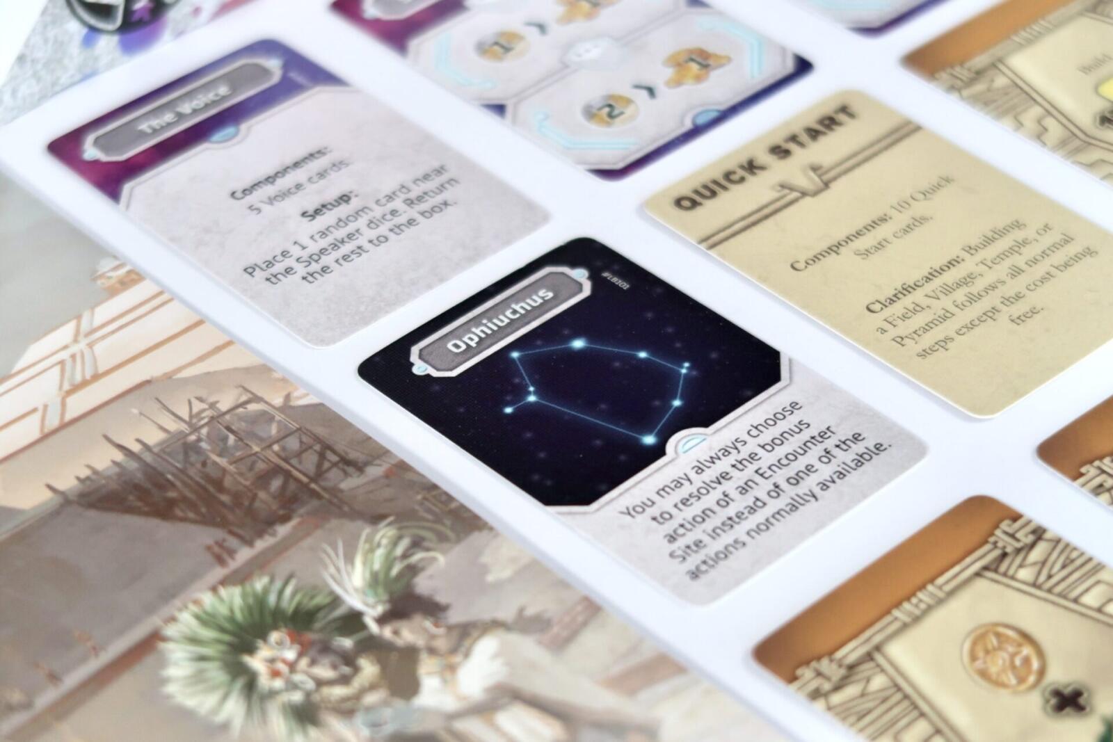 Board & Dice Loot Box 1