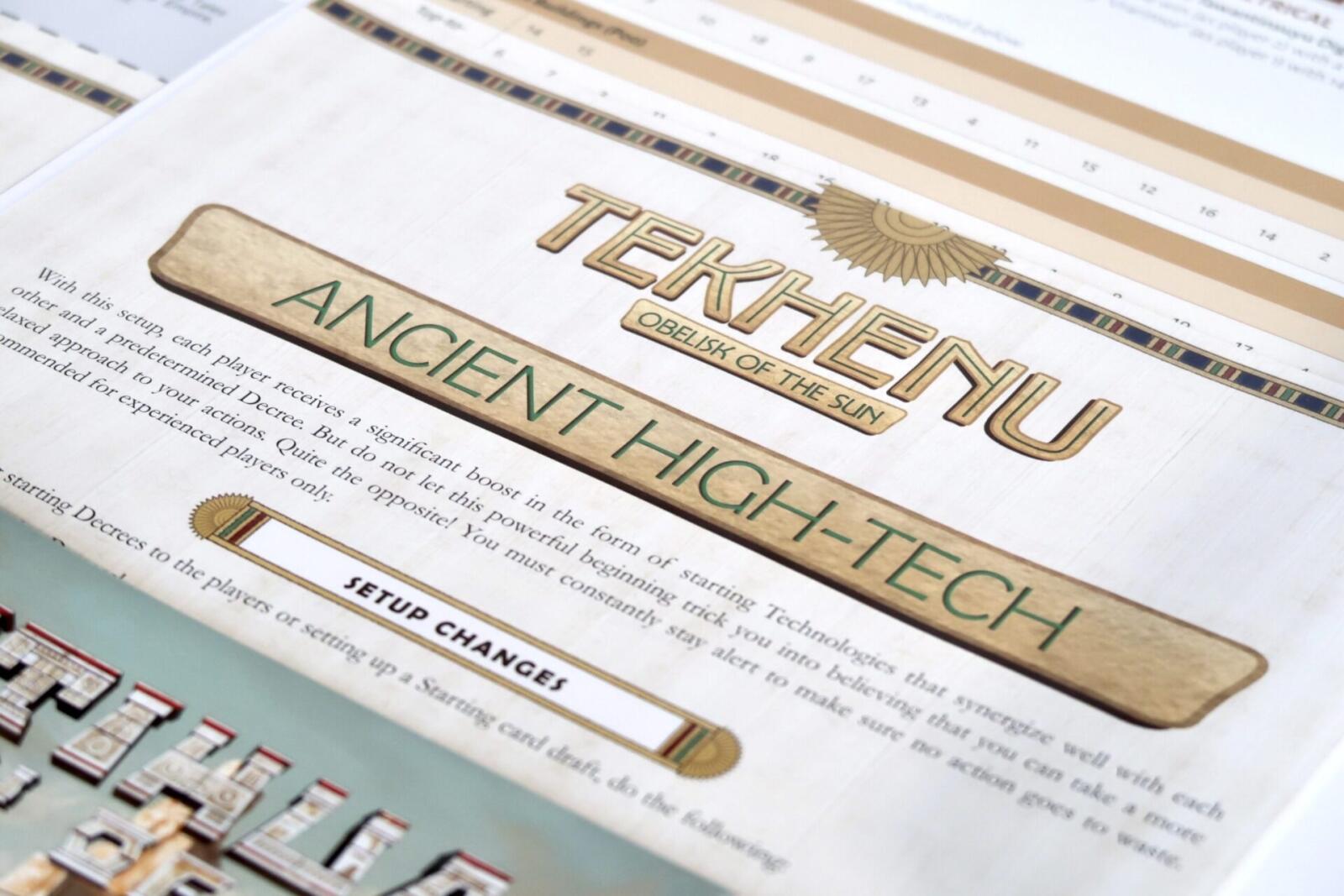 Board & Dice Loot Box 1