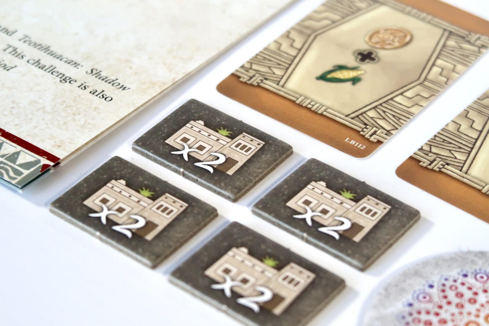 Board & Dice Loot Box 1