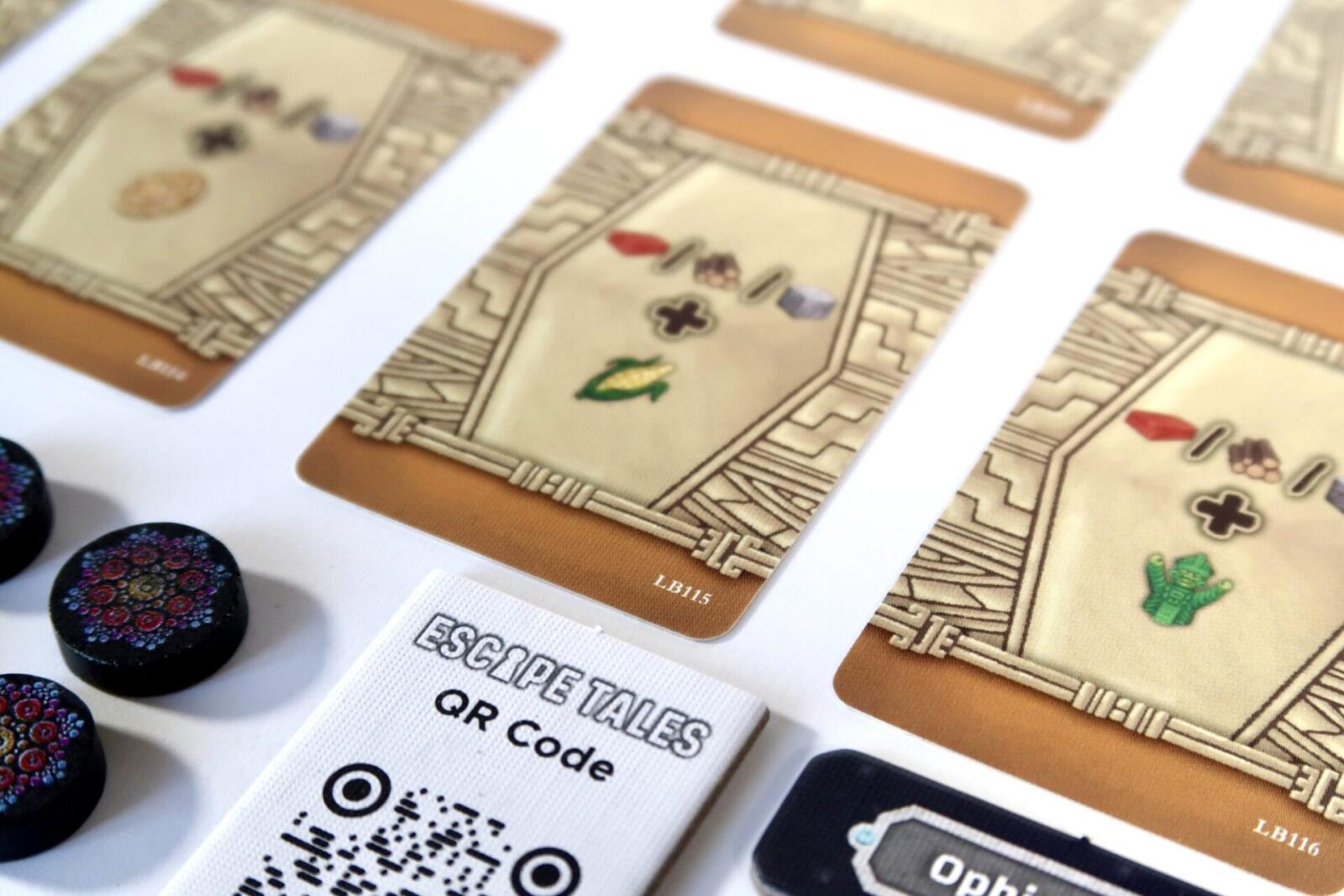 Board & Dice Loot Box 1