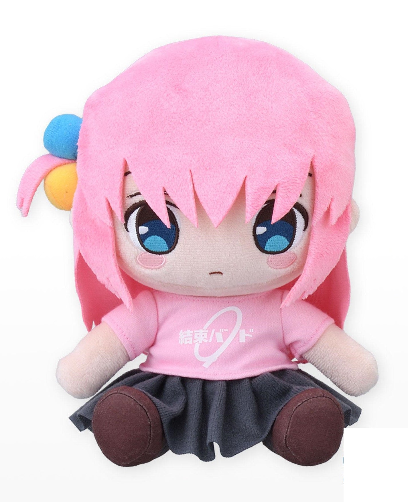 Bocchi the Rock! Plush Hitori Goto