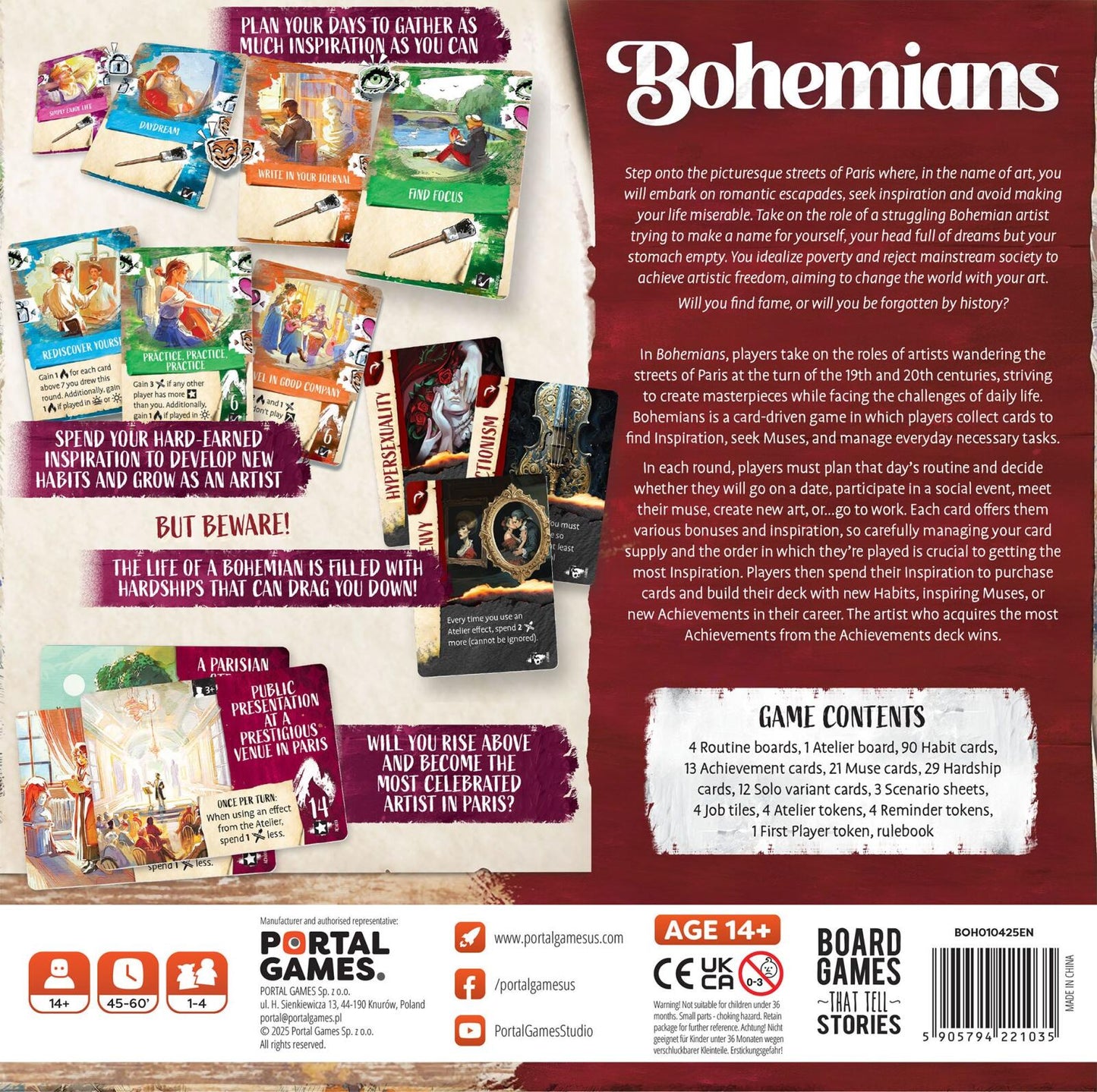 Bohemians