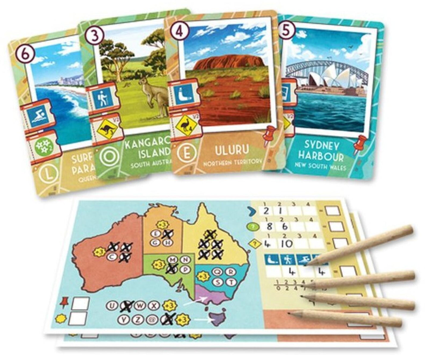 Boomerang Australia
