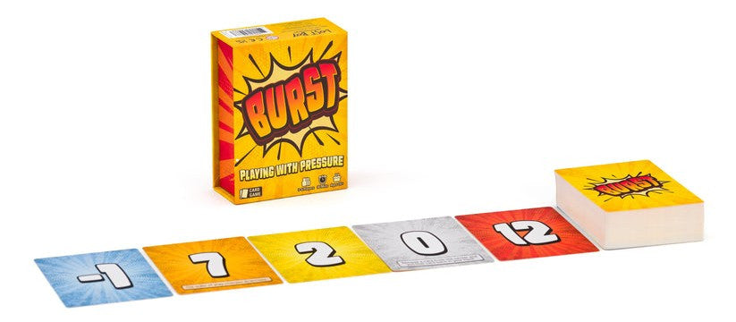 Burst