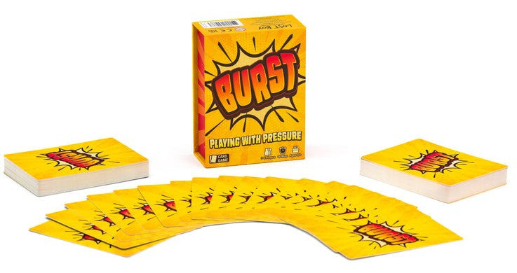 Burst