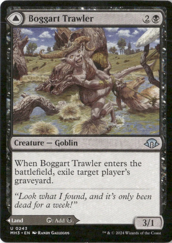Boggart Trawler - Modern Horizons 3