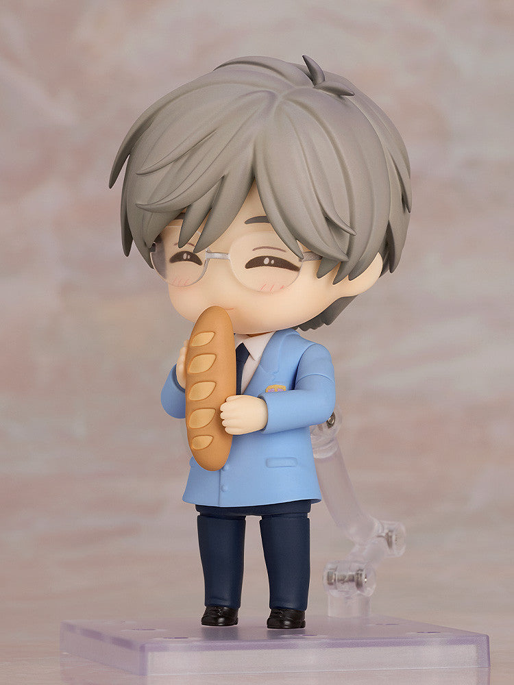 Cardcaptor Sakura Clear Card Nendoroid Yukito Tsukishiro