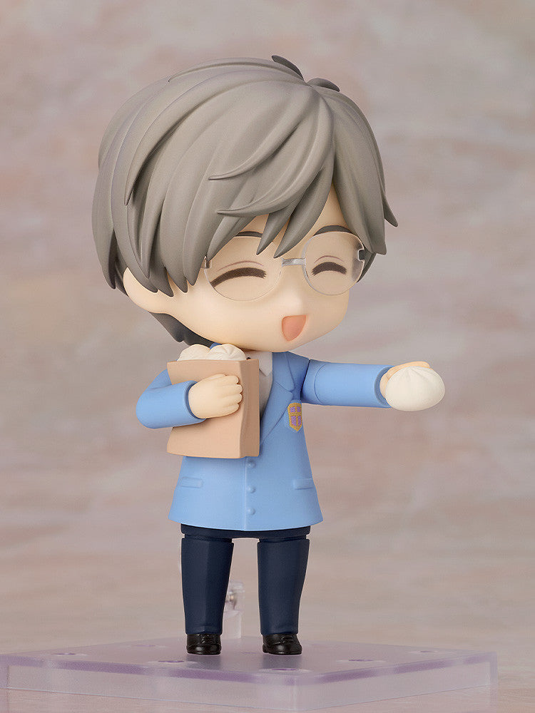 Cardcaptor Sakura Clear Card Nendoroid Yukito Tsukishiro