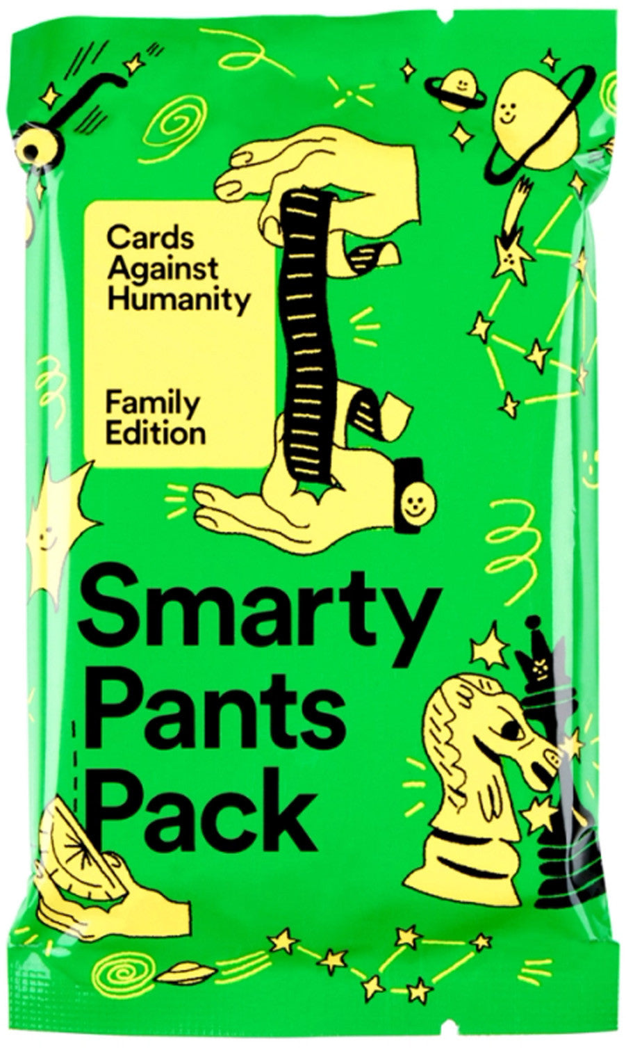 Cards Against Humanity Smarty Pants Pack