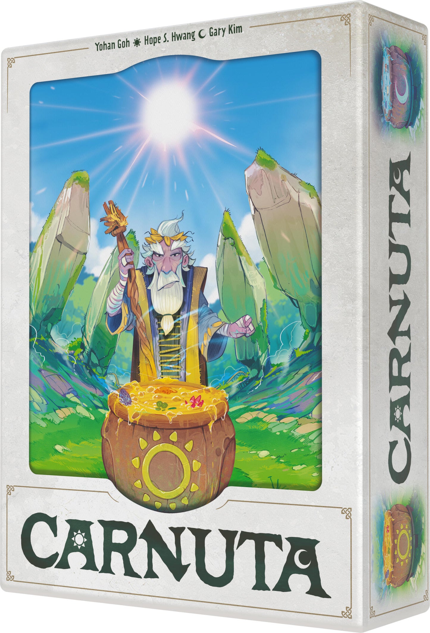 Carnuta