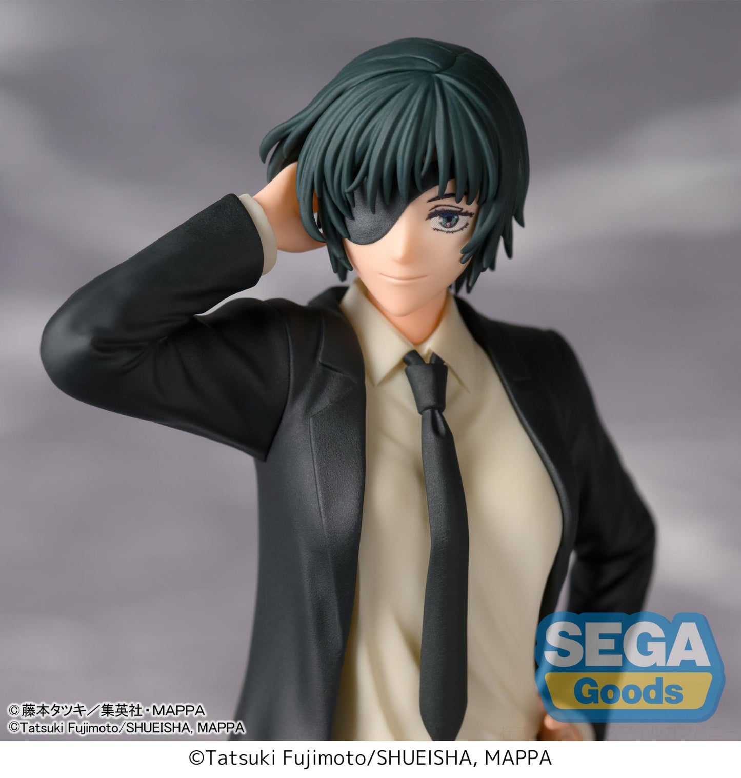 Chainsaw Man Desktop x Decorate Collections TV Anime Himeno