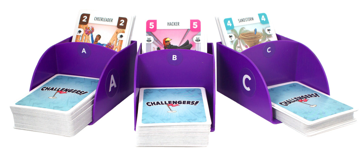 Challengers Beach Cup