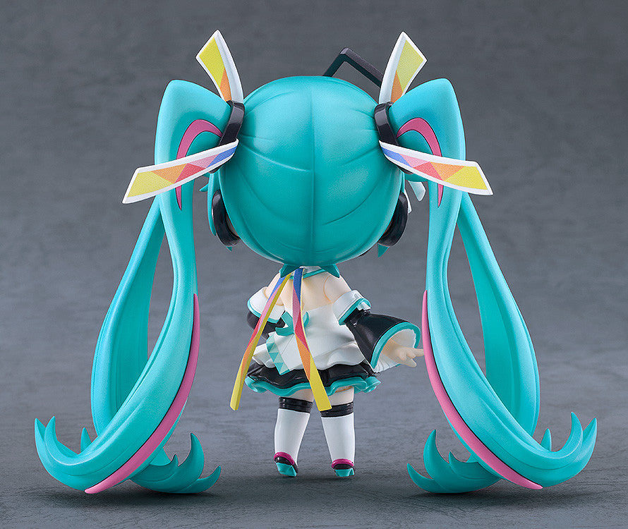 Character Vocal Series 01 Hatsune Miku Nendoroid Hatsune Miku Miku Expo 10th Anniversary Version
