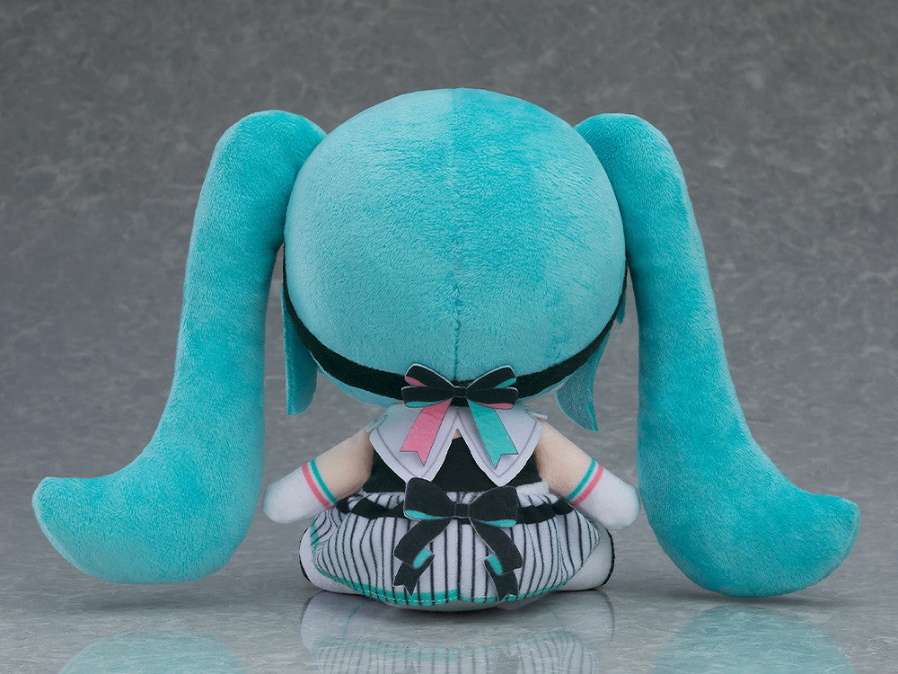 Character Vocal Series 01 Hatsune Miku Plushie Hatsune Miku Symphony 2019 Version