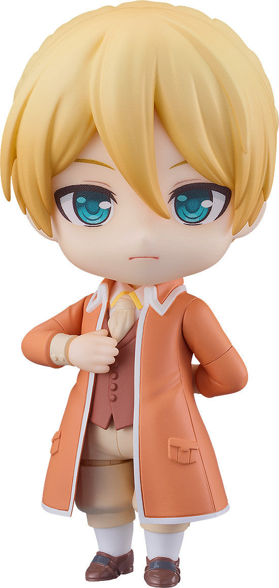 Character Vocal Series 02: Kagamine Rin/Len Nendoroid Character Vocal Series 02: Kagamine Rin/Len Nendoroid