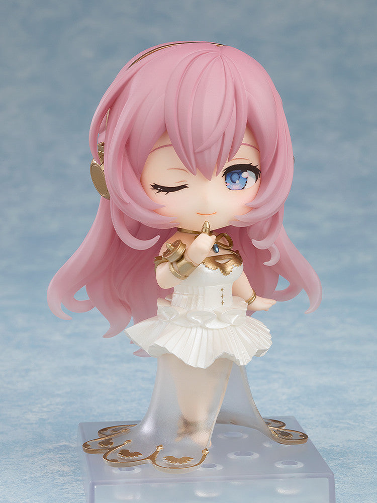 Character Vocal Series 03 Megurine Luka Nendoroid Megurine Luka Symphony 2024 Version