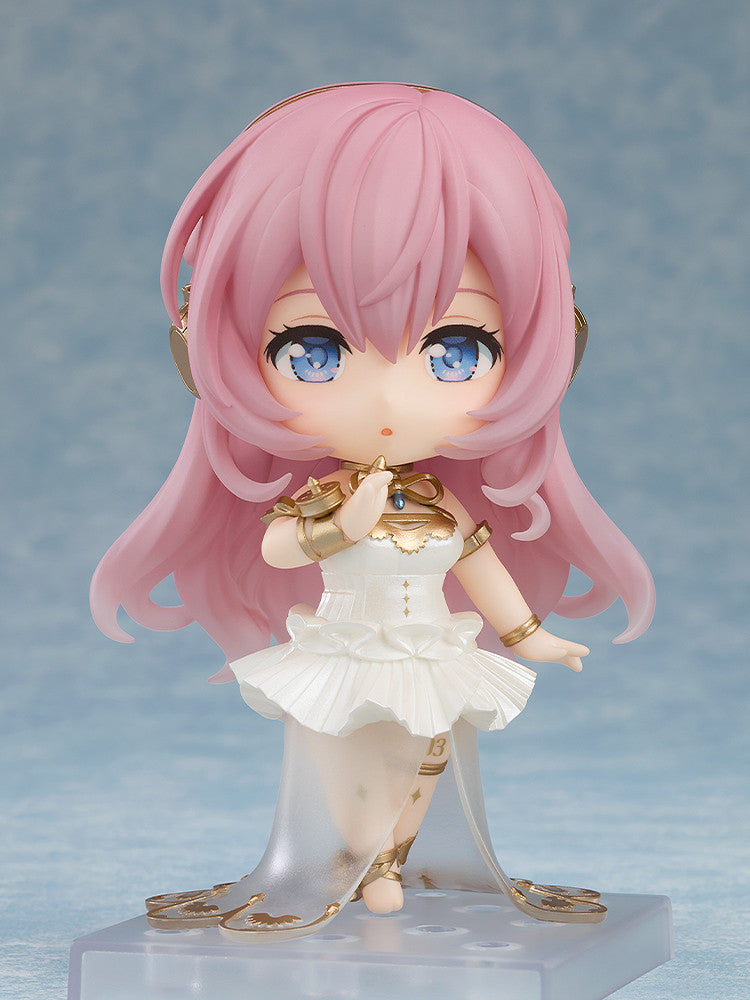 Character Vocal Series 03 Megurine Luka Nendoroid Megurine Luka Symphony 2024 Version