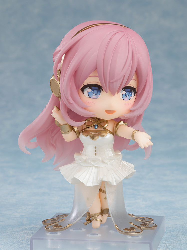 Character Vocal Series 03 Megurine Luka Nendoroid Megurine Luka Symphony 2024 Version