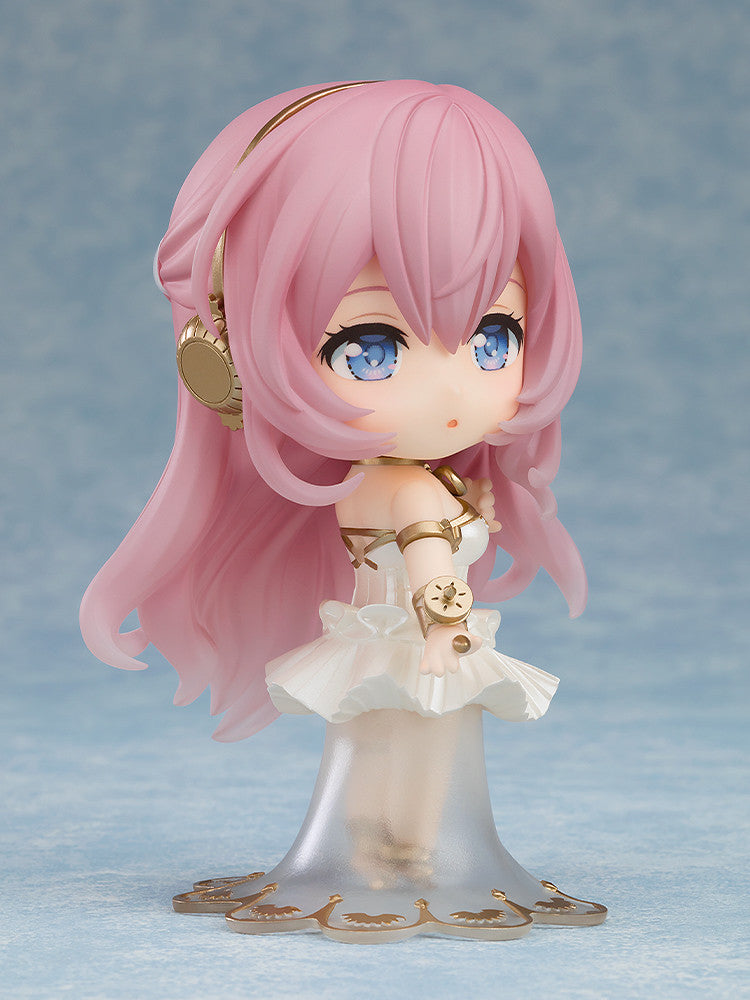 Character Vocal Series 03 Megurine Luka Nendoroid Megurine Luka Symphony 2024 Version