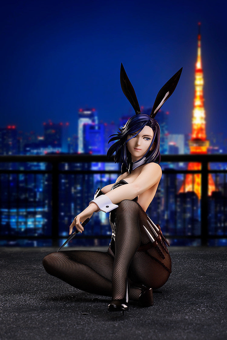 City Hunter the Movie Angel Dust Saeko Nogami Bunny Version 1/6 Scale