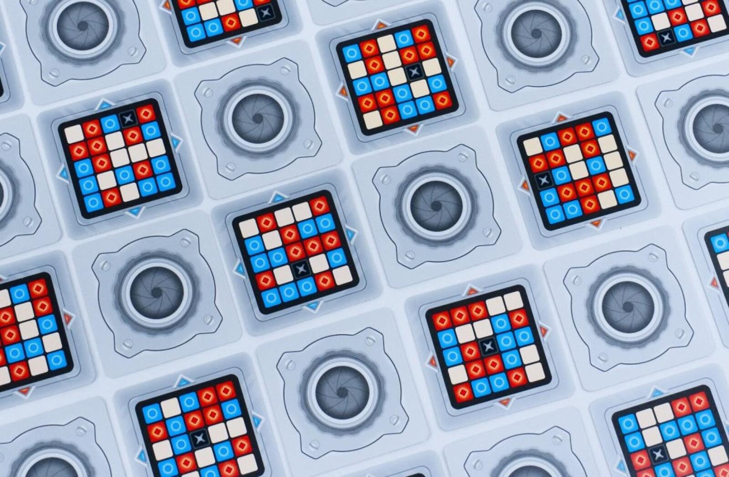 Codenames (2025 Refresh)