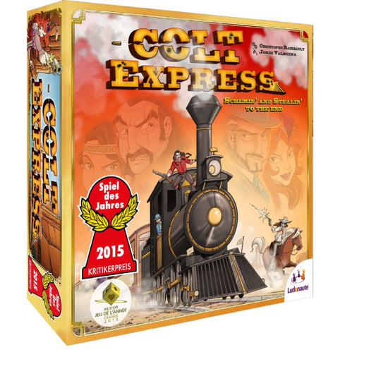 Colt Express