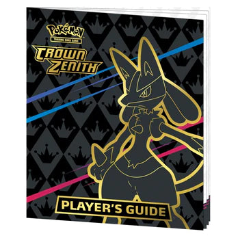 Pokémon TCG Crown Zenith Pokémon Center Elite Trainer Box Plus