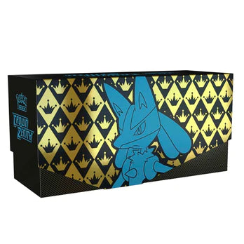 Pokémon TCG Crown Zenith Pokémon Center Elite Trainer Box Plus