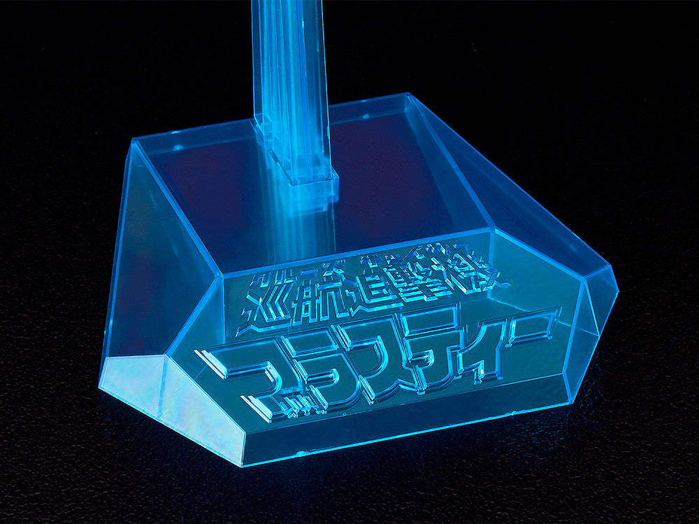 Cruise Chaser Blassty Plamax SPEX-07 Blassty