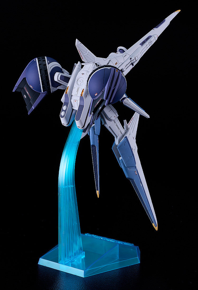 Cruise Chaser Blassty Plamax SPEX-07 Blassty