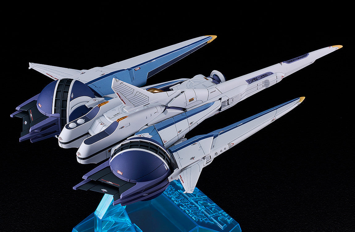Cruise Chaser Blassty Plamax SPEX-07 Blassty