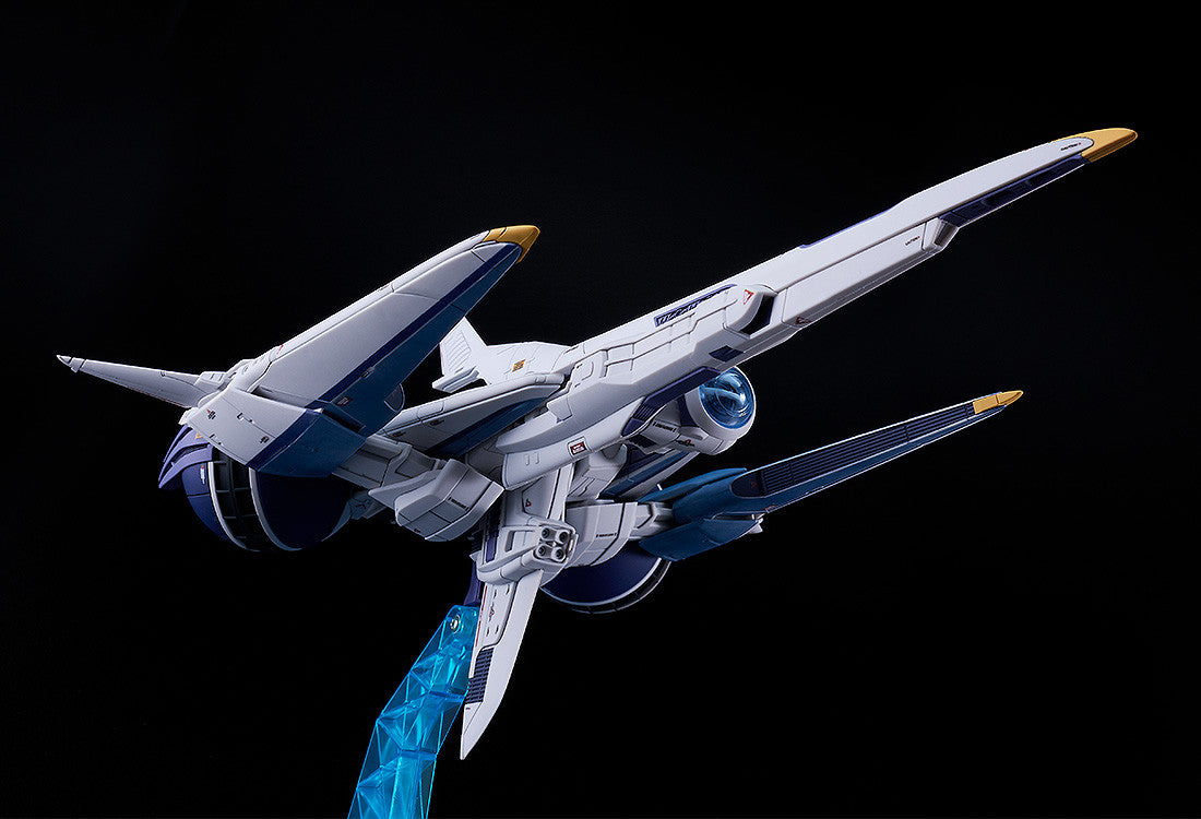 Cruise Chaser Blassty Plamax SPEX-07 Blassty
