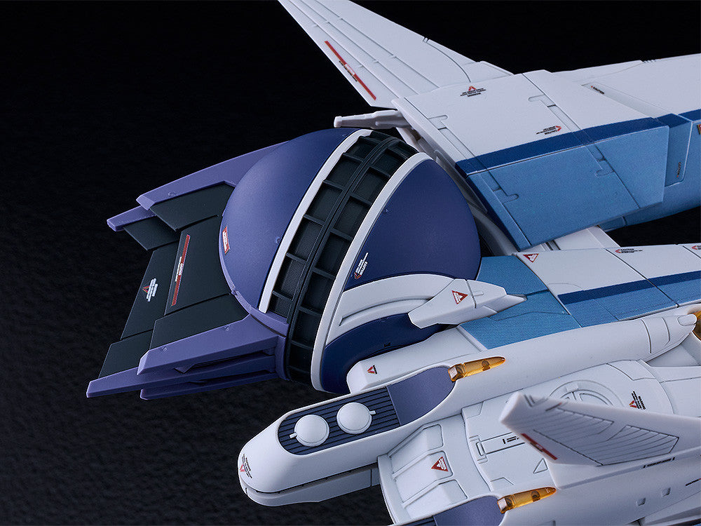Cruise Chaser Blassty Plamax SPEX-07 Blassty