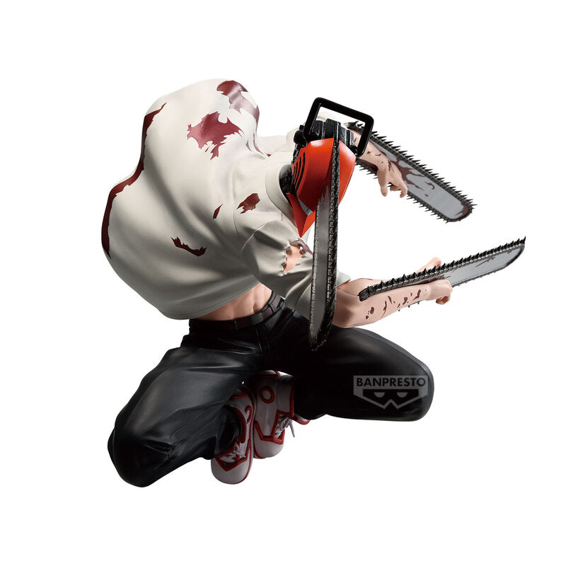 Chainsaw Man – Vibration Stars Chainsaw II