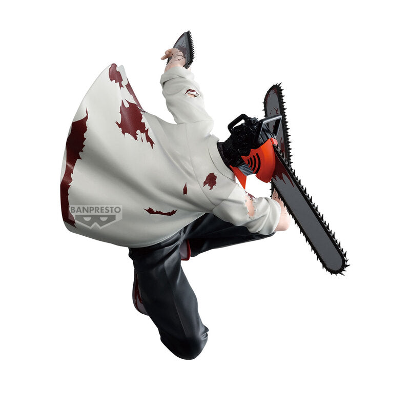Chainsaw Man – Vibration Stars Chainsaw II