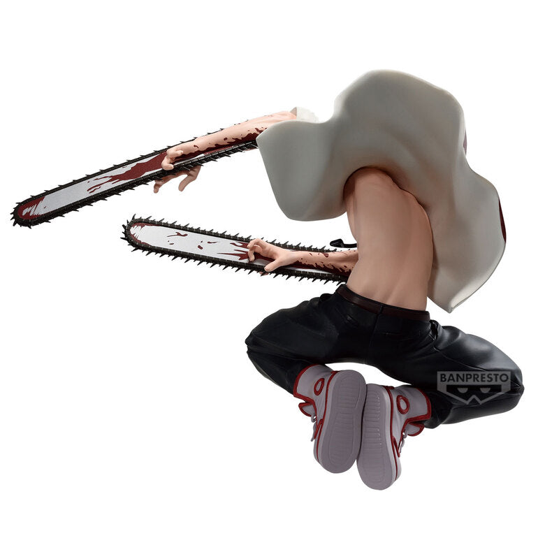 Chainsaw Man – Vibration Stars Chainsaw II