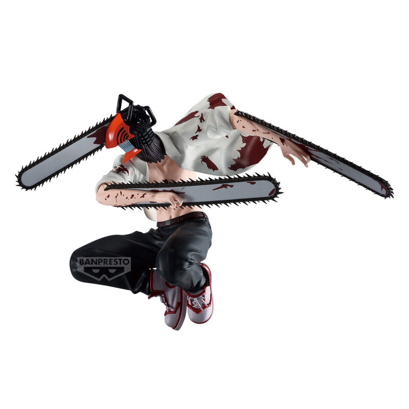 Chainsaw Man – Vibration Stars Chainsaw II