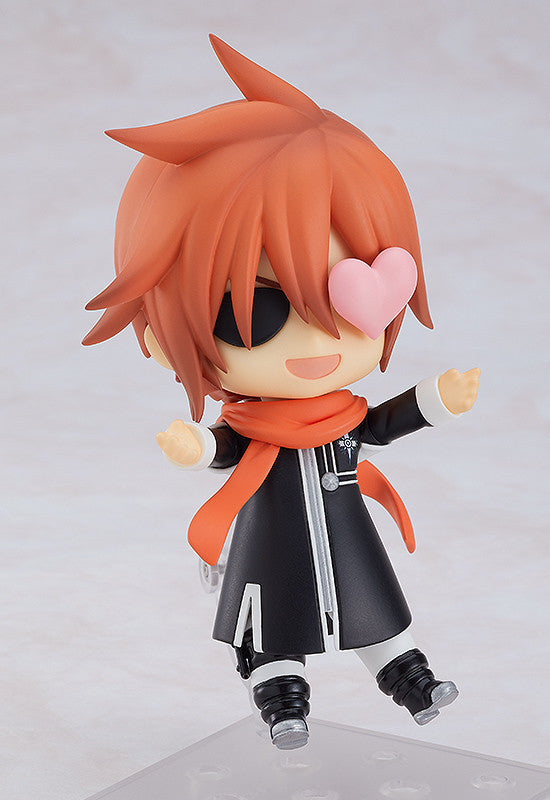 D Gray-man Nendoroid Lavi