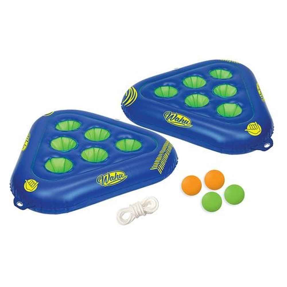 Wahu Pool Pong (Triangle)
