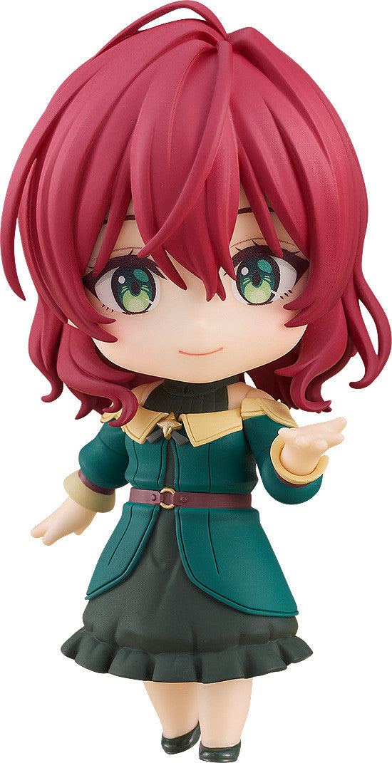 Dahlia in Bloom Nendoroid Dahlia Rossetti